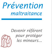 prevention maltraitance