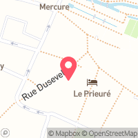 30 square Friant les 4 chênes 80000 AMIENS, FR