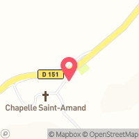 90 La Serre 26150 CHAMALOC, FR