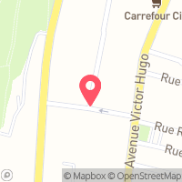 40 Rue Alphonse DAUDET 26000 VALENCE, FR