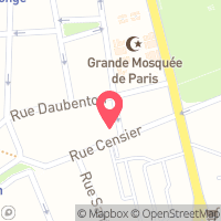 5 rue du Gril 75005 PARIS, FR