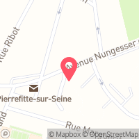 58, rue Nungesser et Coli 93380 PIERREFITTE, FR